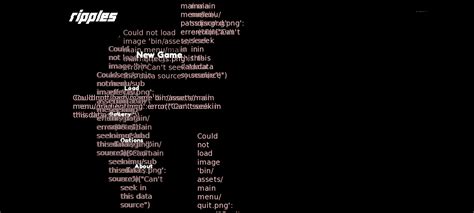 Image result for Ripples Itch Io Game Play