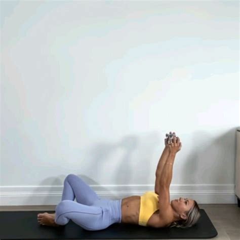 Image result for Image of Butterfly Reverse Crunch Exercise