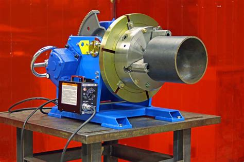 Image result for Building Welding Positioners