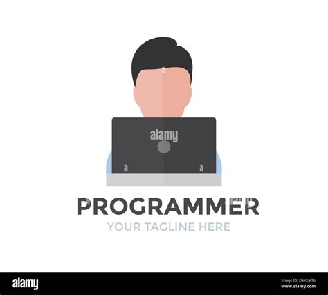 Toradh íomhá ar Senior Programmer Logo Icon