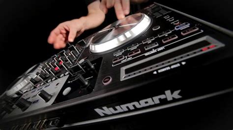 Image result for Professional DJ Controllers for PCDJ