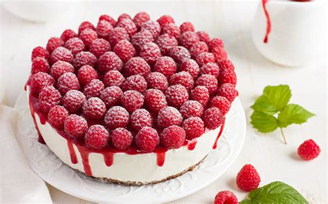 Image result for Raspberry Gin Cheesecake