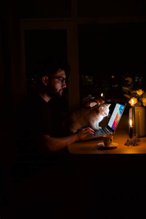 Image result for Computer. Man Stock Image