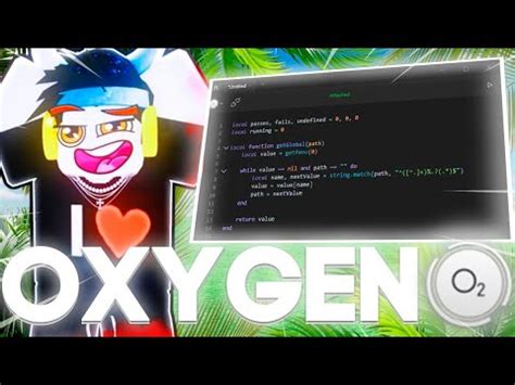 Toradh íomhá ar Oxygen U Download Roblox