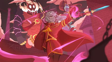 Afbeeldingsresultaten voor Calamity Terraria Mod Menu Background