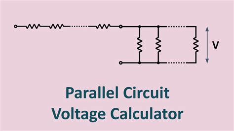 Image result for Parallel Circuit Calculation