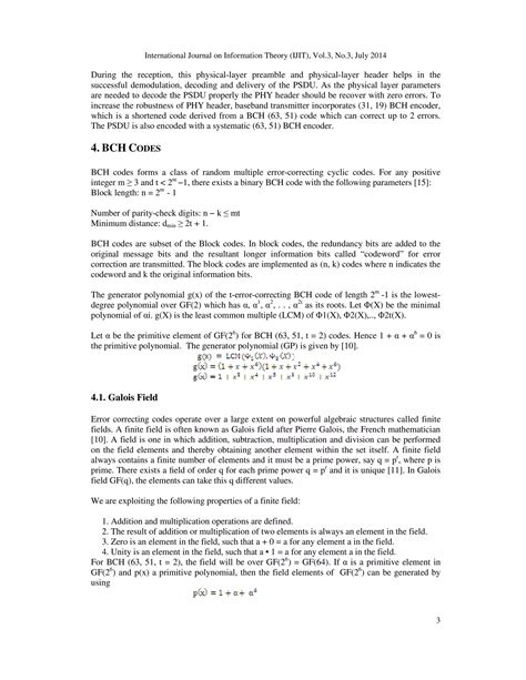 Image result for LFSR Decoder