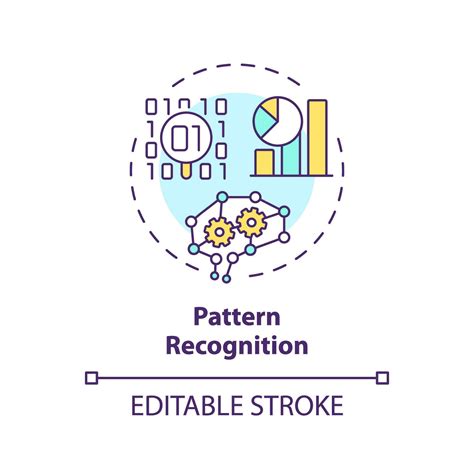 Image result for Pattern Recognition Computer Science Illustration