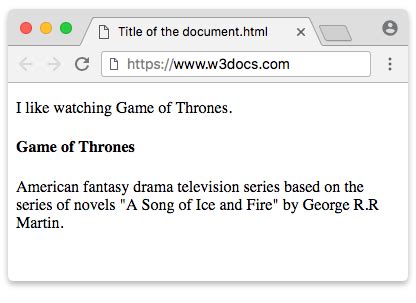 Aside Section in a Blog in HTML/CSS に対する画像結果