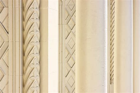 Image result for Building a Block Pilaster