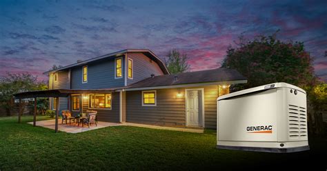 Toradh íomhá ar How to Size a Whole House Generator