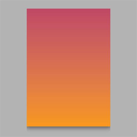 Image result for Meta Gradient Color