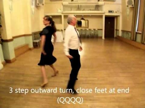 Image result for Tango Serida Sequence Dance