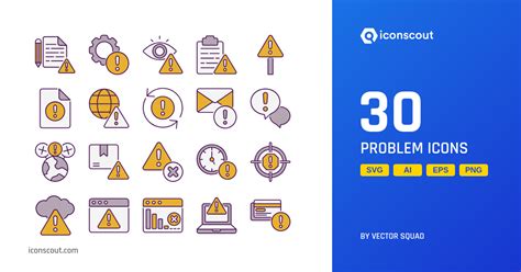 Image result for Problem Cool Icon