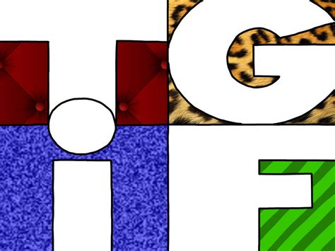 Toradh íomhá ar ABC TGIF