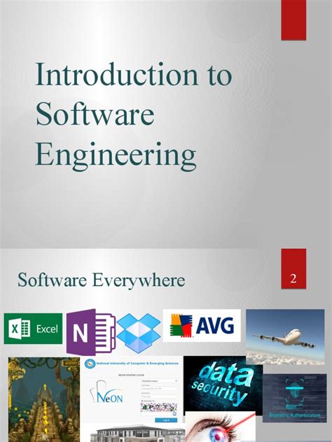 Image result for Introduction to Software Written