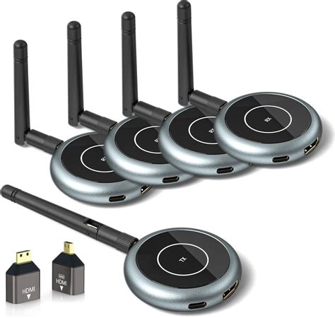 Image result for TV Signal Transmitter and Receiver