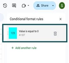 Conditional Function Formula in Google Doc に対する画像結果