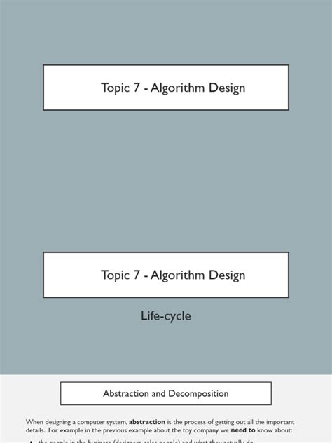Image result for Algorithm Design PDF Download