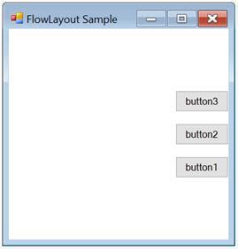 Image result for FlowLayout Form