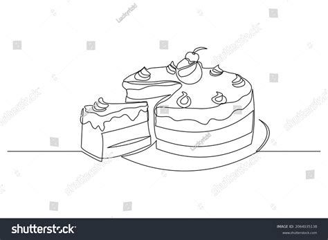 Toradh íomhá ar Continuous Line Drawing Pieces