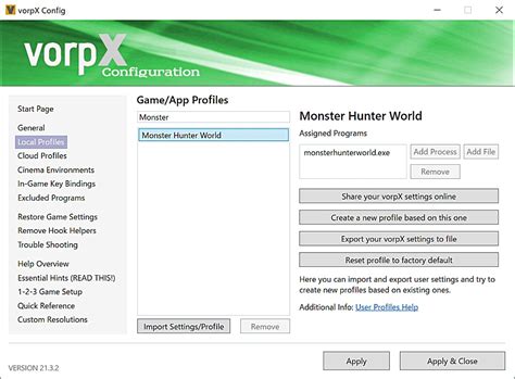 Image result for VorpX Games