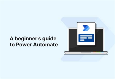 Image result for Power Automate User Guide