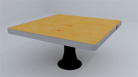 Image result for 3d table model