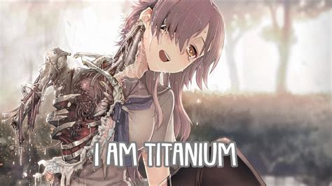 Image result for Titanium Sad Version