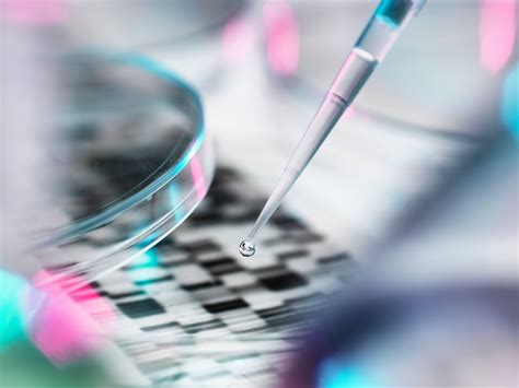 Genetic Testing: Uses, Side Effects, Procedure, Results