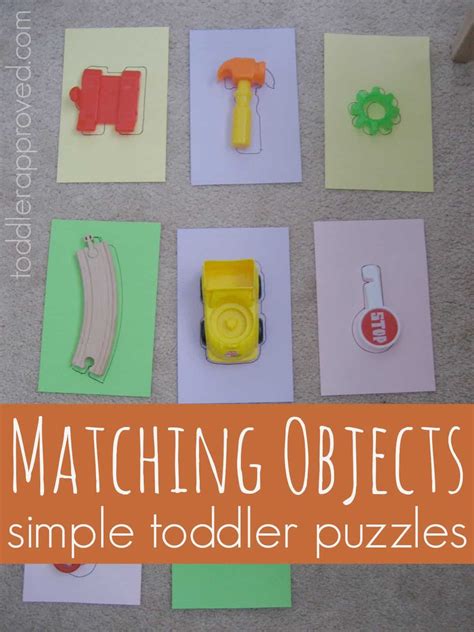 Matching Objects Worksheets に対する画像結果