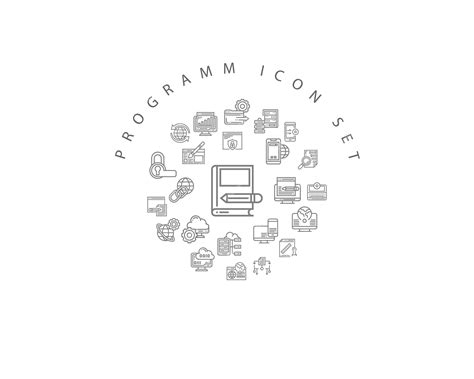 Program Icon Shape に対する画像結果