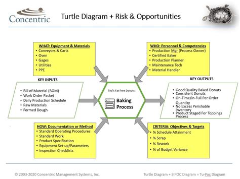 Toradh íomhá ar Turtle for Process Map