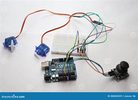Image result for Micro Servo 9G Wires to Arduino