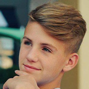 Image result for MattyB Haircut