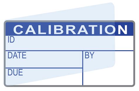 تصویر کا نتیجہ برائے Timer Calibration Label