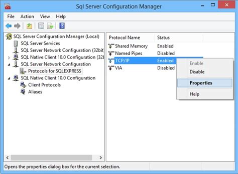 Image result for SQL Server Name Localhost