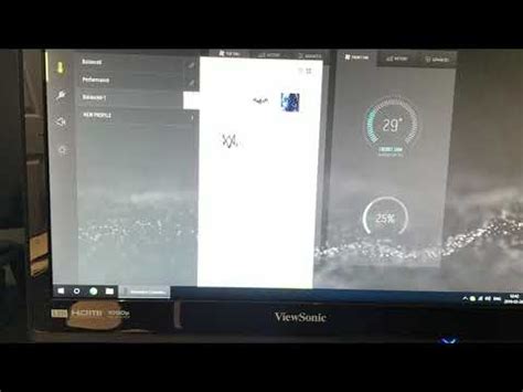 Alienware Manually Control Fan Speed-க்கான படிம முடிவு