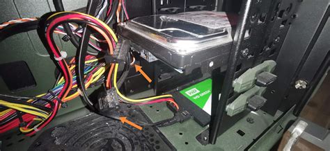 Image result for Neue SSD Installieren