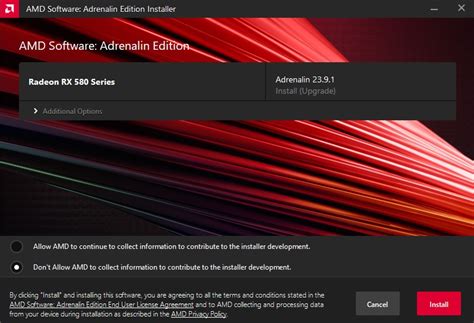 How to Update AMD に対する画像結果