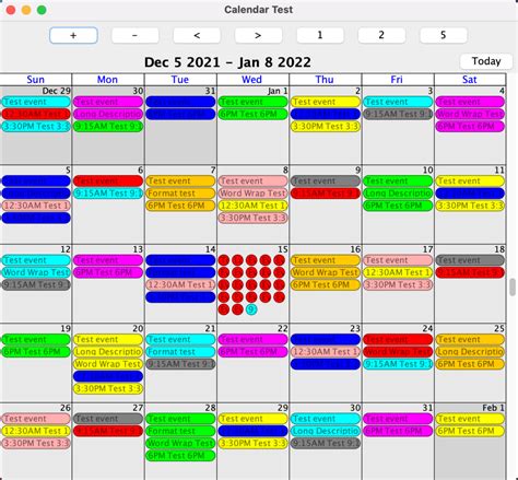 Image result for Java Calendar