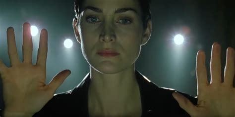 Image result for Matrix Trinity Hands Back
