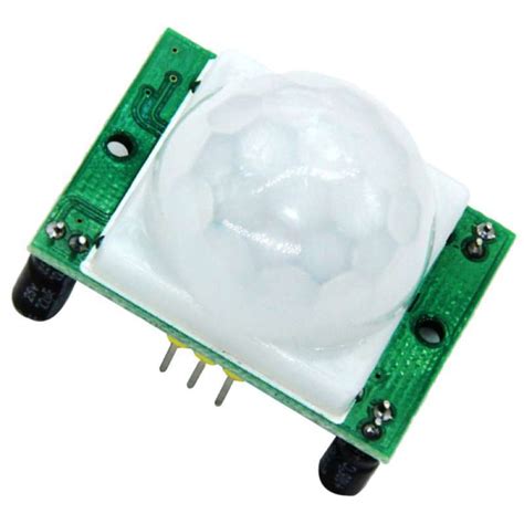 Afbeeldingsresultaten voor PIR Sensor Module Lux Sensing