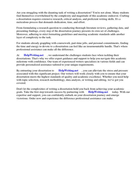 Dissertation Sample に対する画像結果