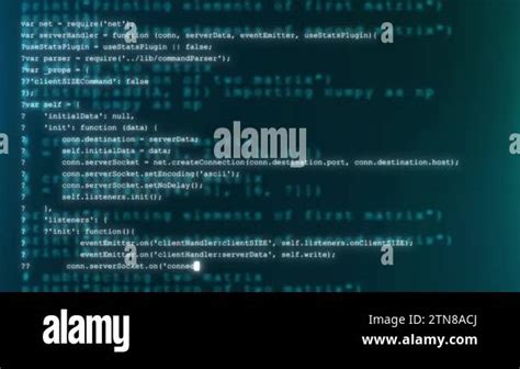 Toradh íomhá ar Encrypted Program