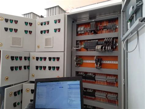 Toradh íomhá ar HVAC Control System