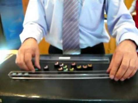 TSA Color Vision Test に対する画像結果