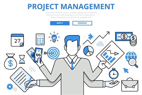 Image result for Free Domain Images Project Management