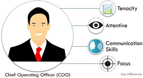 Image result for COO Work Chart