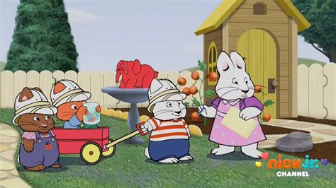 Max and Ruby Nick Jr Playdate に対する画像結果